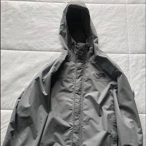 The North Face Venture Jacket Light Grey